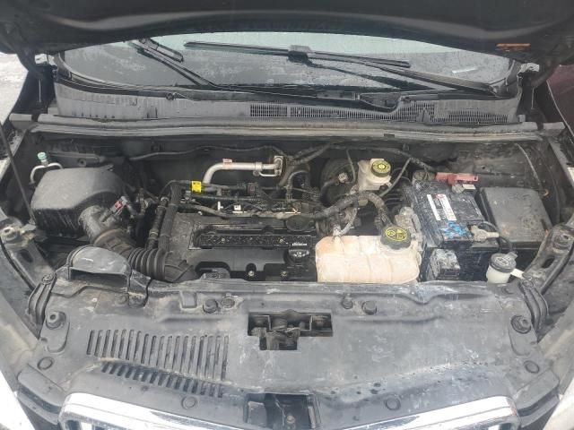 2016 Buick Encore Premium