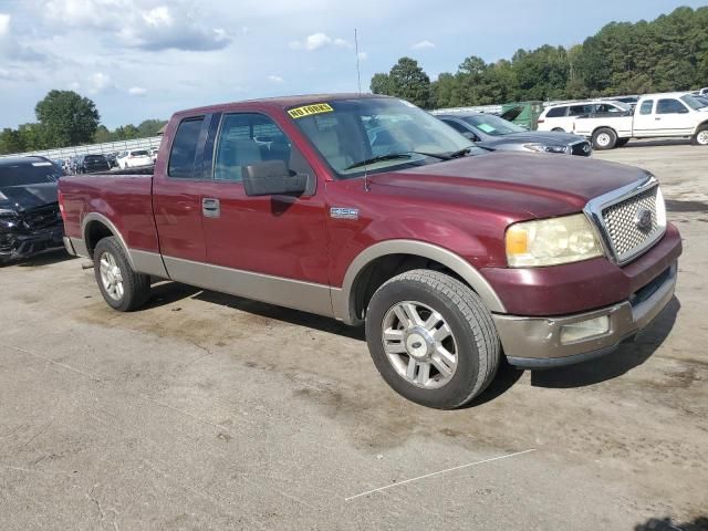 2004 Ford F150