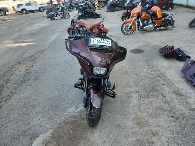 2024 Harley-Davidson Flhxse