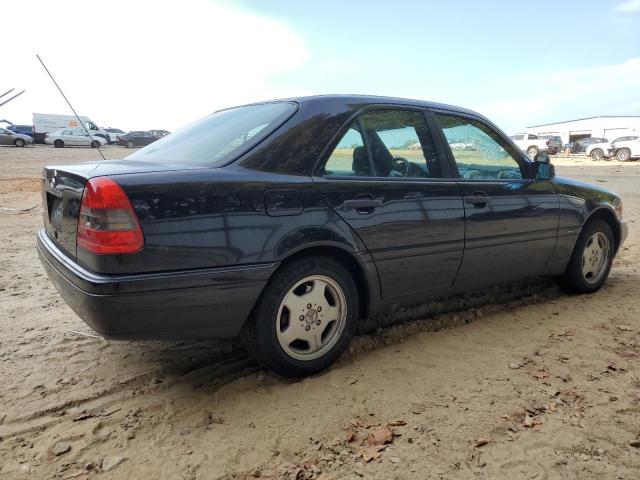 1996 Mercedes-Benz C 280