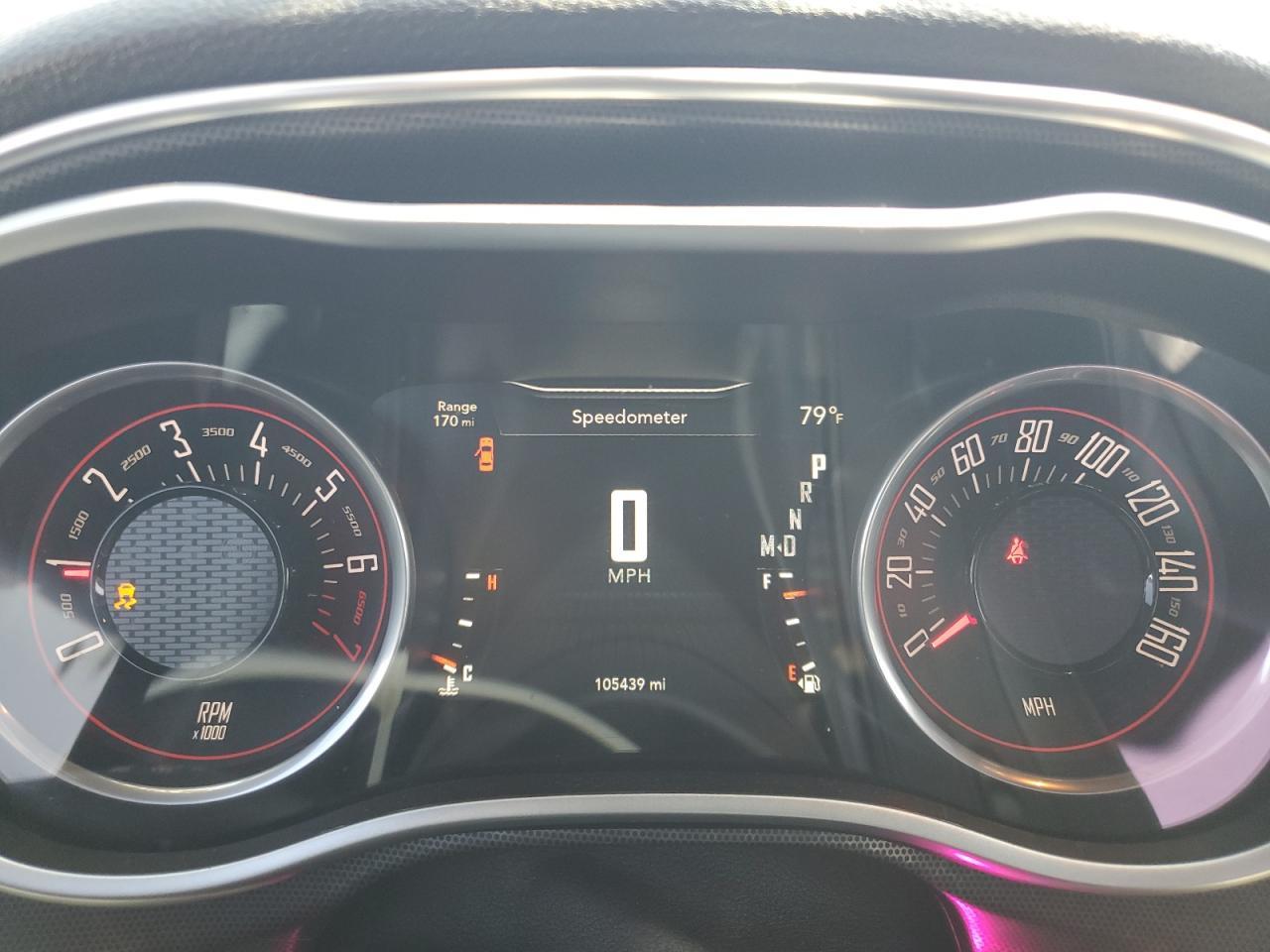 2016 Dodge Challenger sxt sxt