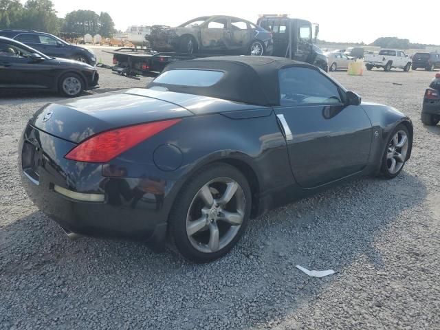 2009 Nissan 350Z
