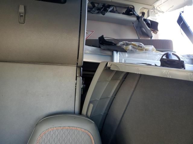 2024 Volvo VN VNL-Semi Truck