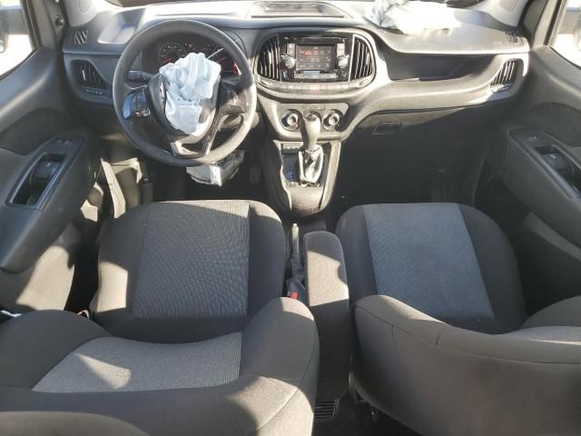 2022 Dodge RAM Promaster City Tradesman