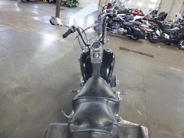 2004 Harley-Davidson Fxdwgi