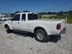 2004 Ford Ranger Super Cab