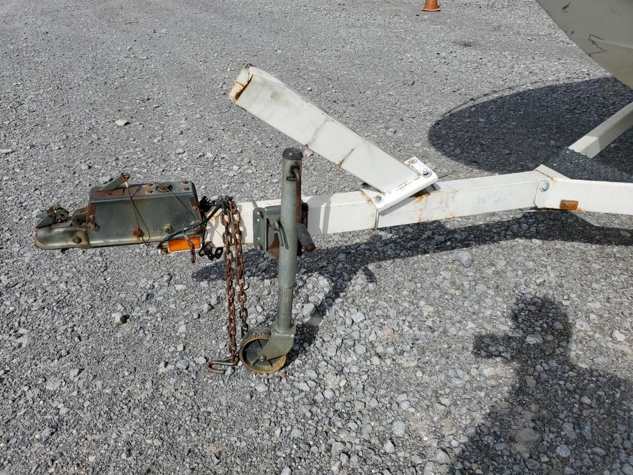 2001 Bayliner Boat-Boats Boat