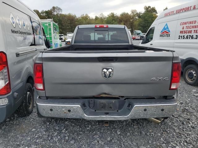 2012 Dodge RAM 3500 Laramie
