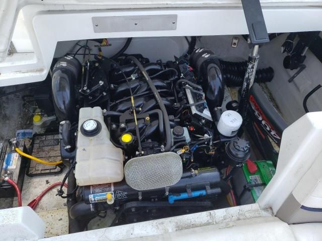 2004 Cobalt Boat