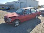 1989 BMW 325 i Automatic