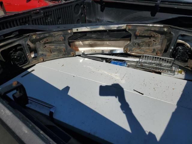 2006 Dodge RAM 1500 ST
