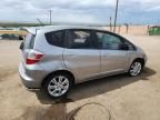 2009 Honda FIT Sport