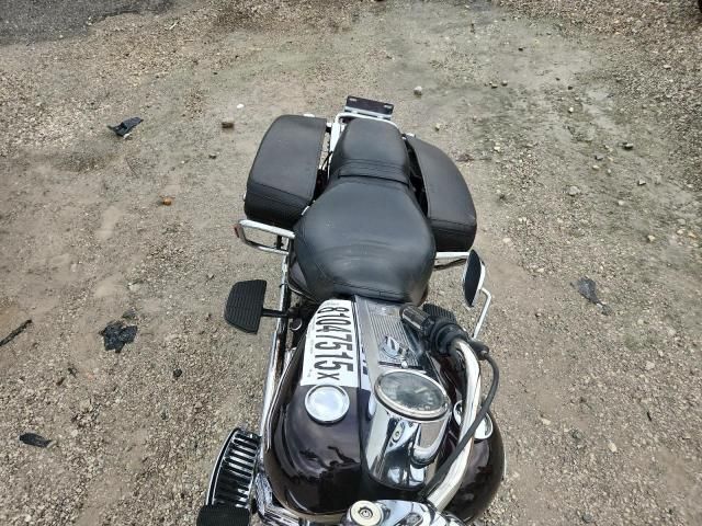 1998 Harley-Davidson Flhrci Anniversary