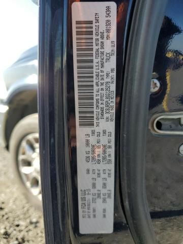 2016 Dodge RAM 2500 Longhorn