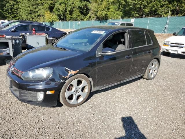 2014 Volkswagen GTI