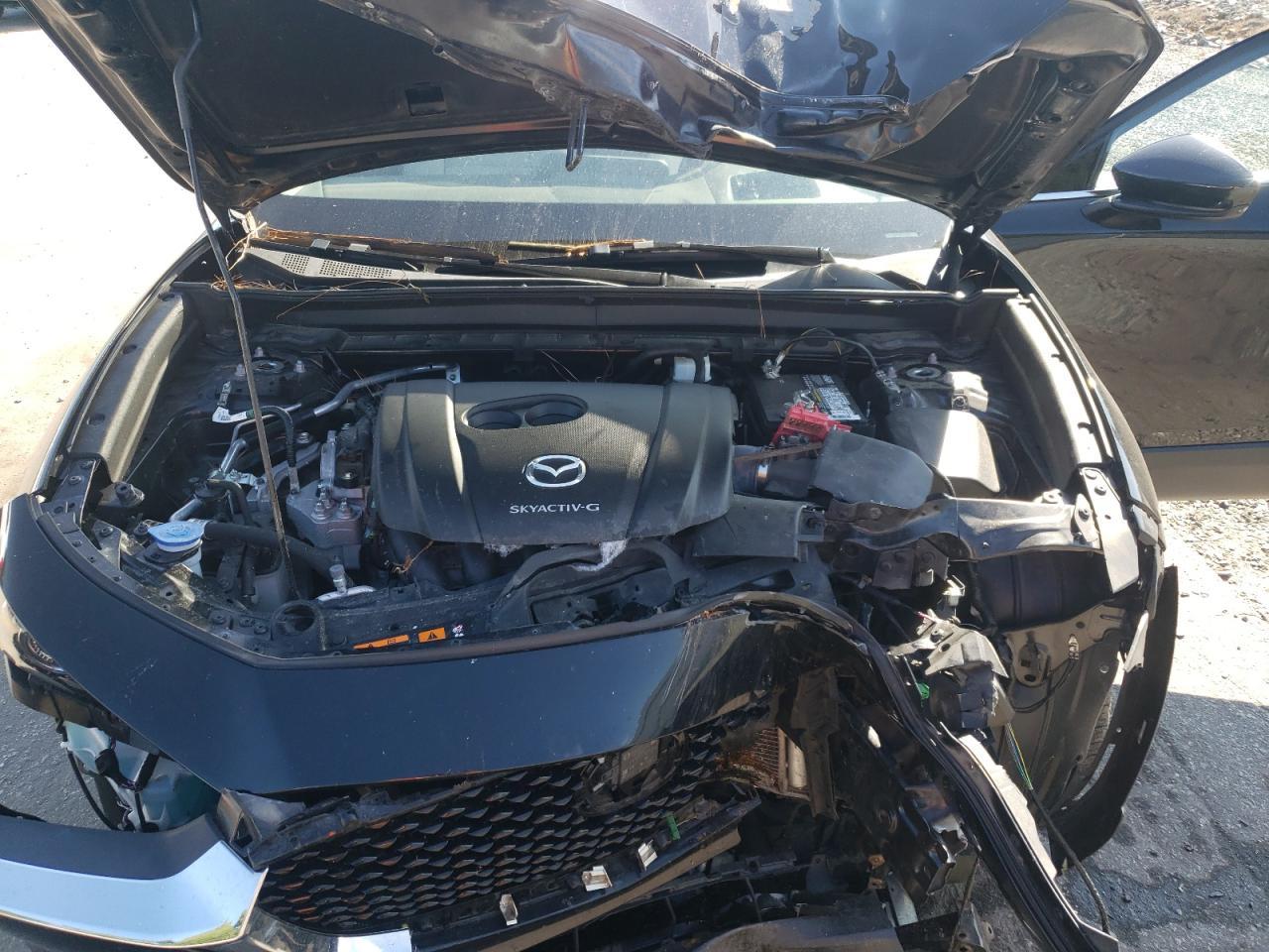 2021 Mazda Cx-30 Premium
