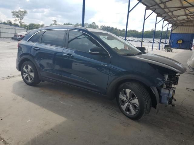 2019 KIA Niro EX