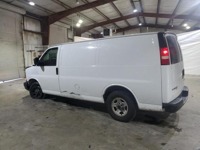 2006 Chevrolet Express G1500