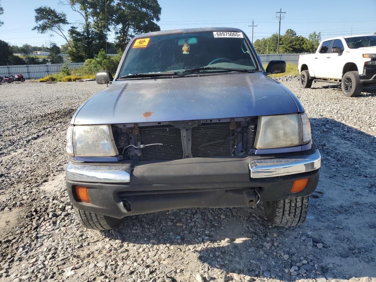 1999 Toyota Tacoma Xtracab Prerunner