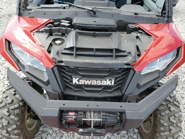2024 Kawasaki KWF1000 Ridge