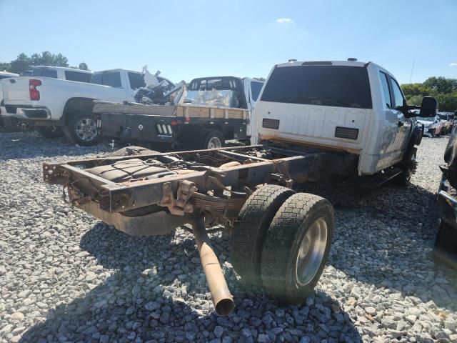 2020 Ford F550 Super Duty