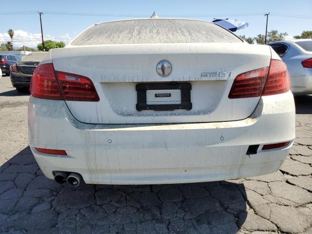 2014 BMW 528 i