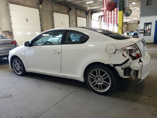 2007 Scion TC