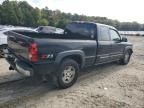 2006 Chevrolet Silverado K1500