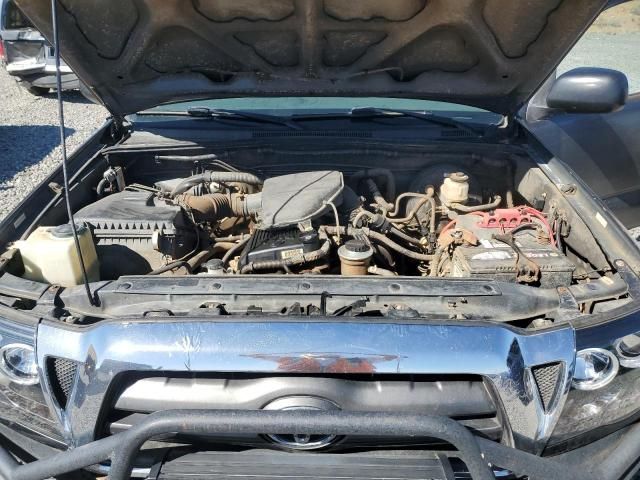 2009 Toyota Tacoma