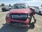 2006 Honda Pilot EX