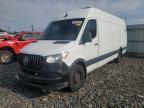 2020 Mercedes-Benz Sprinter 2500