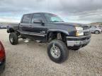 2003 Chev Rolet Silverado K2500 Heavy Duty
