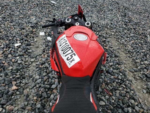 2024 BMW S 1000 RR