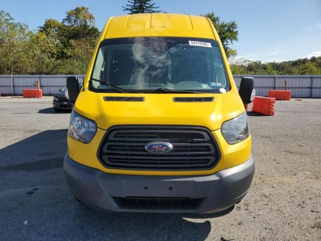 2016 Ford Transit T-250