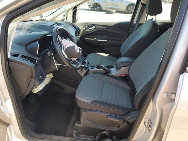 2016 Ford C-max se