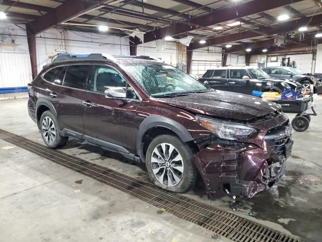 2024 Subaru Outback Touring
