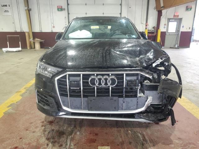 2023 Audi Q7 Premium