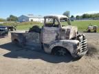 1948 Chevrolet Truck