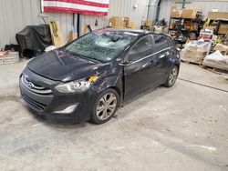 Hyundai salvage cars for sale: 2013 Hyundai Elantra GT