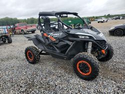 Salvage cars for sale from Copart China: 2023 Cf Moto Zforce 950 HO EX