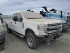 2021 Ford F350 Super Duty