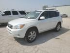 2007 Toyota Rav4 Limited