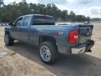 2008 Chevrolet Silverado K1500