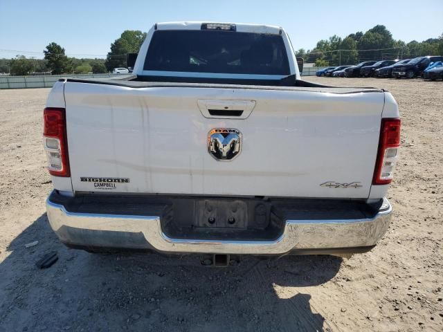 2020 Dodge RAM 2500 BIG Horn
