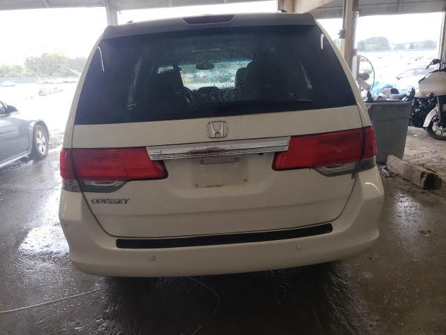 2008 Honda Odyssey Touring