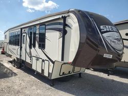 Wildwood 2015 Foresriver Sierra Vehiculos salvage en venta: 2015 Wildwood 2015 Foresriver Sierra