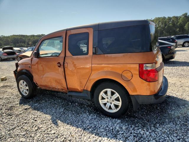 2006 Honda Element ex