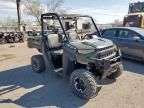 2020 Polaris Ranger XP 1000 Premium