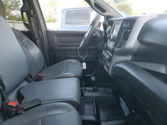 2022 Dodge RAM 3500