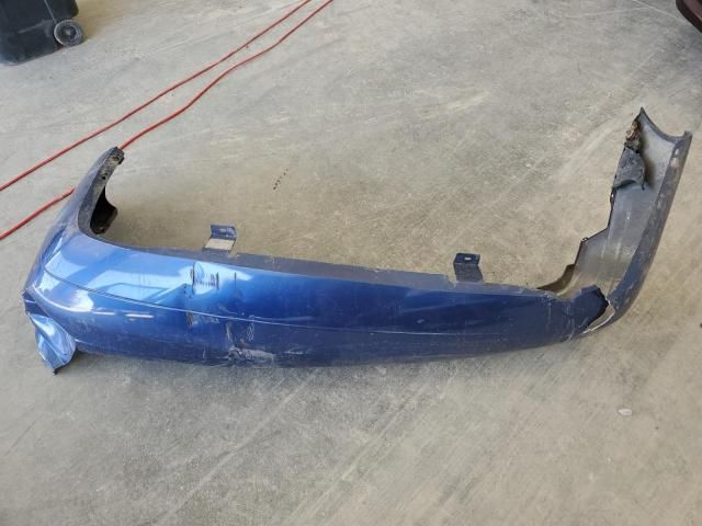 2004 Ford Focus SE Comfort